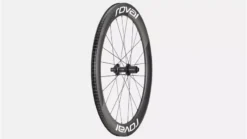 Specialized Rapide CLX II Rear Road Wheel - Carbon/White -Shimano Store 14 68