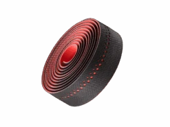 Bontrager Grippytack Bar Tape - Black/Blue -Shimano Store 14245 B 1 Grippytack Handlebar