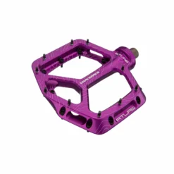 Race Face Atlas Flat MTB Pedals - Purple 14 Race Face Atlas Flat MTB Pedals - Purple -Shimano Store 15 127