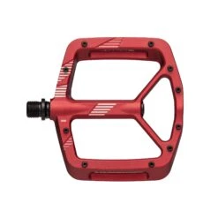 Race Face Aeffect R Flat MTB Pedal - Black -Shimano Store 16 119