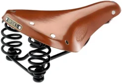 Brooks Flyer-S Ladies Saddle