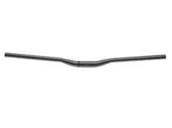 Giant Connect Trail Riser MTB Handlebar 31.8 X 750 750mm - Black