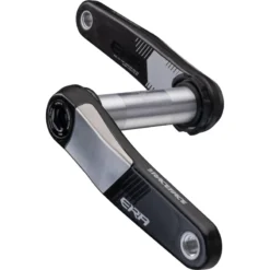 Race Face Era 136mm Cranks Arms Only - Black -Shimano Store 2 1330