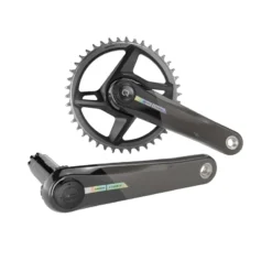 SRAM Force D2 1X AXS 40T Dub-Direct Mount Power Meter Spindle Chainset 5 SRAM Force D2 1X AXS 40T Dub-Direct Mount Power Meter Spindle Chainset -Shimano Store 2 1362