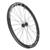 Zipp 303 Firecrest Carbon Tubeless Disc Center Locking 700c Front Wheel