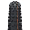 Schwalbe Magic Mary Snakeskin Soft Folding TLE 29er MTB Tyre - Black