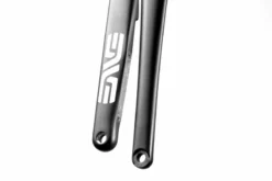 Enve Road Thru Axle 1-1/4 Tapered Carbon Disc Fork - Black -Shimano Store 2 1675