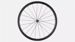 Specialized Alpinist CLX II Front Road Wheel - Carbon/Black -Shimano Store 2 333
