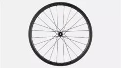 Specialized Alpinist CLX II Rear Road Wheel - Carbon/Black
