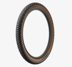 Pirelli Scorpion XC M Classic 29x2.20 ProWALL MTB Tyre - Black/Tan -Shimano Store 2 509