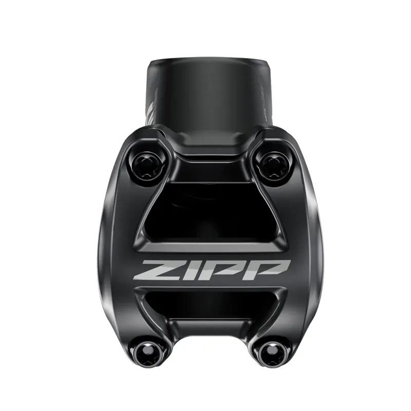 Zipp Service Course SL 6 Degree Road Stem - Matte Black 6 Zipp Service Course SL 6 Degree Road Stem - Matte Black - Image 6
