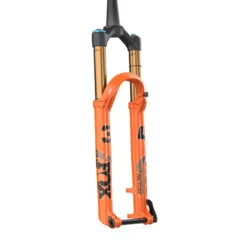 Fox Racing Shox Fox 34 Float Factory GRIP2 Tapered 29er 140mm MTB Fork - Orange -Shimano Store 2 689