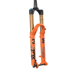 Fox Racing Shox Fox 38 Float Factory GRIP2 Tapered 29er 170mm MTB Fork - Orange 9 Fox Racing Shox Fox 38 Float Factory GRIP2 Tapered 29er 170mm MTB Fork - Orange -Shimano Store 2 695