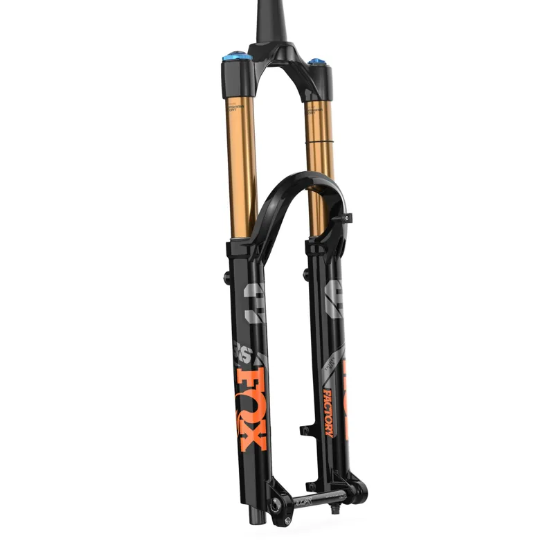 Fox Racing Shox Fox 36 Float Factory E-Optimised GRIP2 29er 160mm Tapered Fork - Black 1 Fox Racing Shox Fox 36 Float Factory E-Optimised GRIP2 29er 160mm Tapered Fork - Black