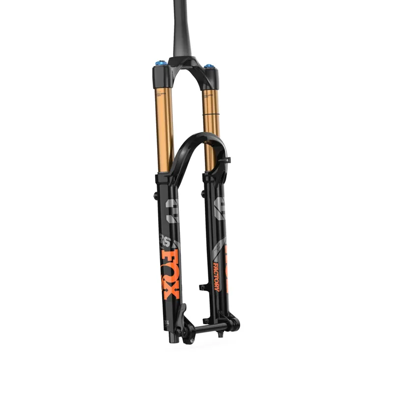 Fox Racing Shox Fox 36 Float Factory FIT4 29er 150mm Tapered Fork - Black 6 Fox Racing Shox Fox 36 Float Factory FIT4 29er 150mm Tapered Fork - Black - Image 6