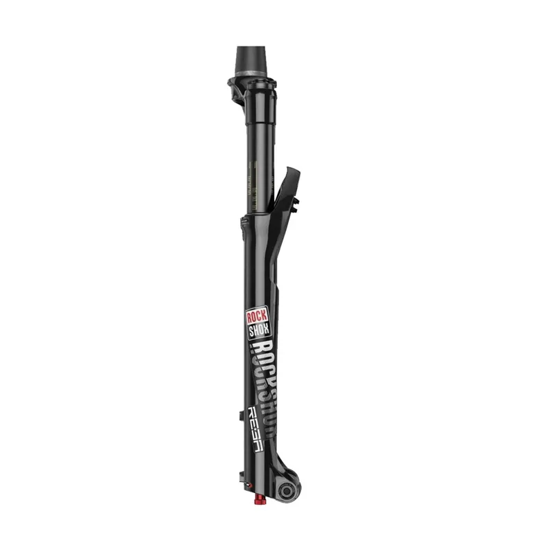 Rock-shox Rockshox Reba RL Remote 29er 15x100 1.5 51 Offset Solo Air 100mm Fork 2 Rock-shox Rockshox Reba RL Remote 29er 15x100 1.5 51 Offset Solo Air 100mm Fork - Image 2