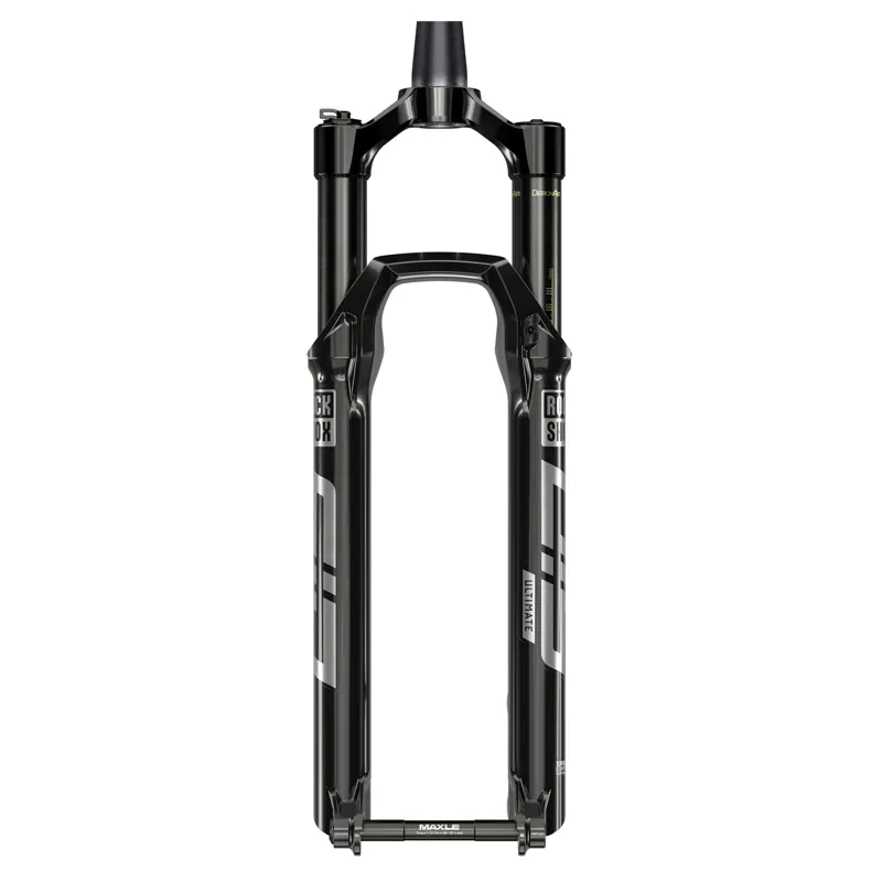 Rock-shox Rockshox Sid Ultimate Race Day Remote 29er 15x110 44 1.5 120mm - Black 2 Rock-shox Rockshox Sid Ultimate Race Day Remote 29er 15x110 44 1.5 120mm - Black - Image 2