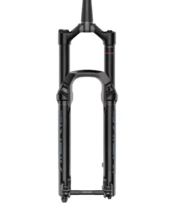 Rock-shox Rockshox Lyrik Select 27.5 44 Offset 140-160mm MTB Fork - Black -Shimano Store 2 776