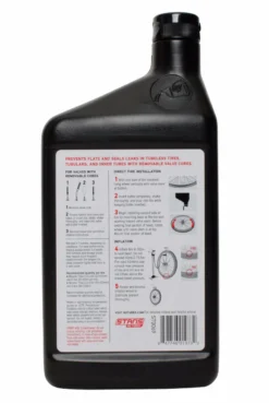 Stans No Tubes The Solution Tyre Sealant - Quart