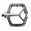 Race Face Atlas Flat MTB Pedals - Silver