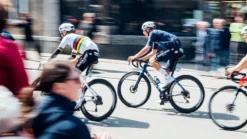 Specialized Rapide CLX II Rear Road Wheel - Carbon/White -Shimano Store 21 28