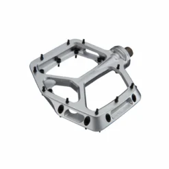 Race Face Atlas Flat MTB Pedals - Silver 20 Race Face Atlas Flat MTB Pedals - Silver -Shimano Store 21 55