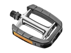 Giant City Sport Pedals - 9/16 - Black