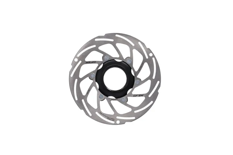 XLC BR-X86 Centerlock Disc Brake Rotor - 180mm 1 XLC BR-X86 Centerlock Disc Brake Rotor - 180mm