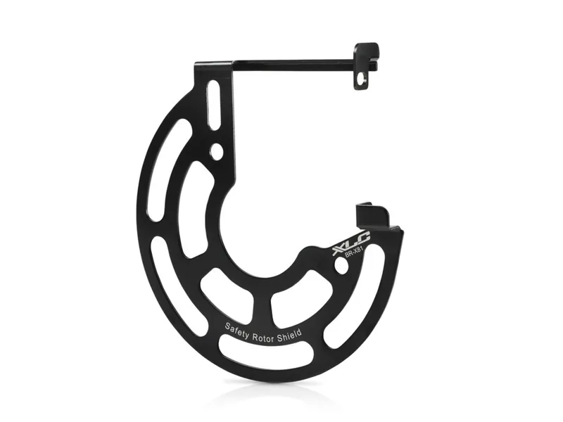 Xlc Front Rotorguard 160/180mm PM 1 Xlc Front Rotorguard 160/180mm PM
