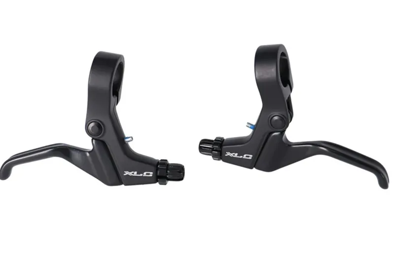 XLC BL-V03 Mini V Brake Lever 1 XLC BL-V03 Mini V Brake Lever