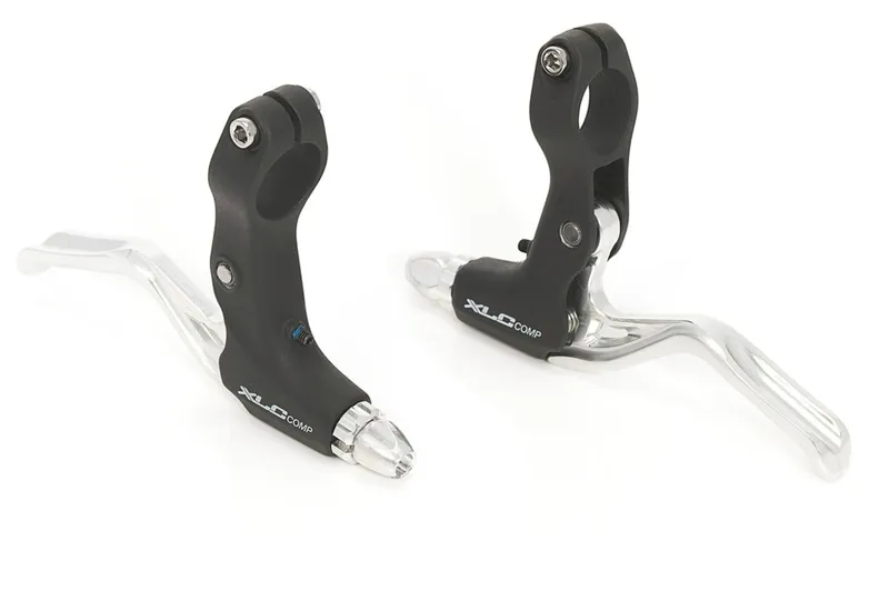 XLC BL-V10 Comp Brake Lever Set 1 XLC BL-V10 Comp Brake Lever Set