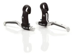 XLC BL-V05 Comfort Rubber Grip V-Brake Lever