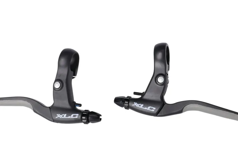 Xlc Bl-V05 Cantilever Brake Lever - Pair 1 Xlc Bl-V05 Cantilever Brake Lever - Pair
