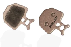 XLC Sintered Disc Pads For Formula Bianco/K18/K24/Oro/Puro