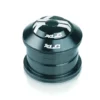 XLC HS-I09 Semi Integrated Headset - Black