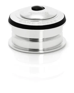 XLC HS-I02 Semi-Integrated Headset - 1 1/8 Inch - Silver