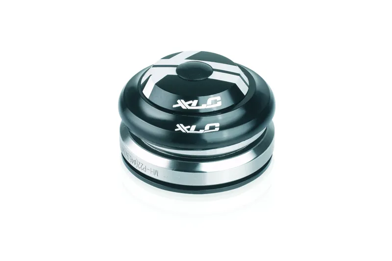 XLC Comp A-Head Integrated Headset HS-I06 - Black 1 1/8 Inch 1 XLC Comp A-Head Integrated Headset HS-I06 - Black 1 1/8 Inch