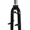 XLC BF-A01 Ahead Aluminium Fork - 26 Inch - Black