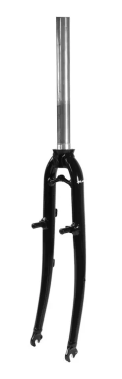 XLC BF-A01 Ahead Aluminium Fork - 26 Inch - Black