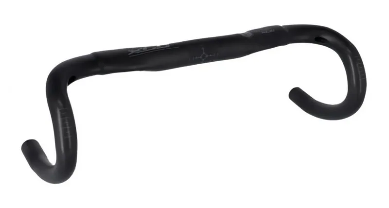 XLC HB- K01 Carbon Road Handlebars - 400mm X 31.8mm - Black 1 XLC HB- K01 Carbon Road Handlebars - 400mm X 31.8mm - Black