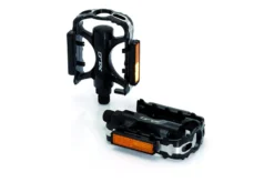 XLC PD-M02 MTB Pedal - 9/16inch - Black