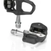 XLC PD-R04 Clipless Road Pedals - 9/16inch - Black