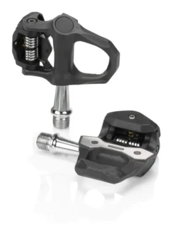 XLC PD-R04 Clipless Road Pedals - 9/16inch - Black