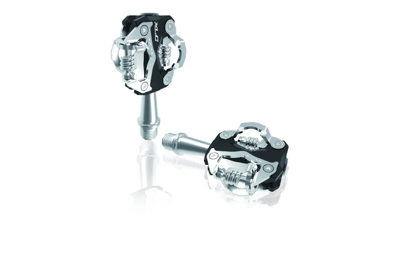 XLC PD-S15 System MTB SPD Pedal - 9/16inch - Black 1 XLC PD-S15 System MTB SPD Pedal - 9/16inch - Black