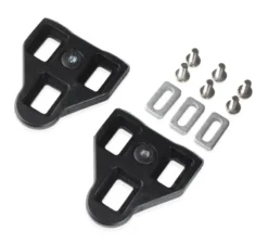 XLC PD-X03 Look Delta Cleat - Black - 0deg