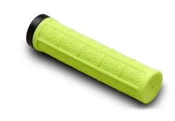 Supacaz Grizips MTB Grips - Yellow 7 Supacaz Grizips MTB Grips - Yellow -Shimano Store 25522 0140