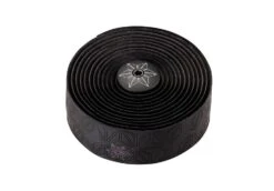 Supacaz Super Sticky Kush Galaxy Bar Tape - Yellow Print/Black 6 Supacaz Super Sticky Kush Galaxy Bar Tape - Yellow Print/Black -Shimano Store 25522 3130 1