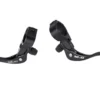 XLC XLX BL-X01 Cross Additional Brake Replacement Set - Black