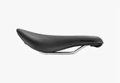 Cannondale Magic Cromo Radius Saddle - Black - 142mm -Shimano Store 3 1217