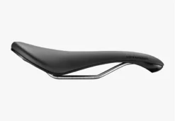 Cannondale Scoop Cromo Radius Saddle - Black - 142mm 6 Cannondale Scoop Cromo Radius Saddle - Black - 142mm -Shimano Store 3 1223